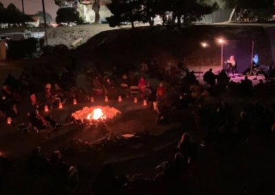 22nd Annual Scary Stories