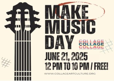 Make Music Day