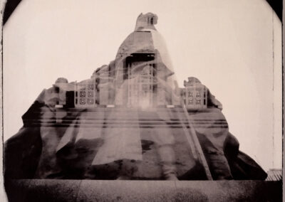 solo. gallery Presents: Guillaume Zuili MITTELEUROPA