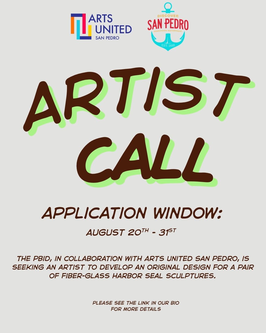 Call for Art (1)