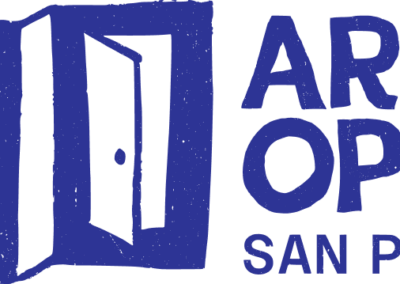 Arts Open San Pedro