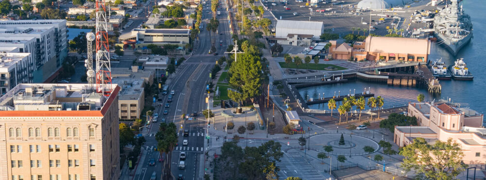 Discover San Pedro