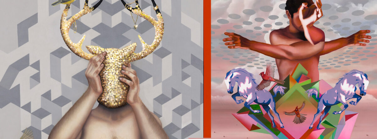 Luis Sanchez Fine Art