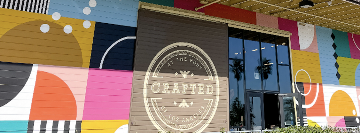CraftedportLA